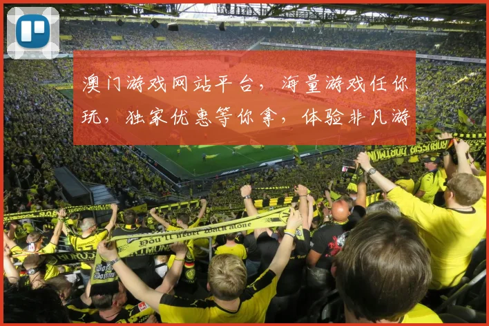 澳门游戏网站平台，海量游戏任你玩，独家优惠等你拿，体验非凡游戏乐趣，尽在一点