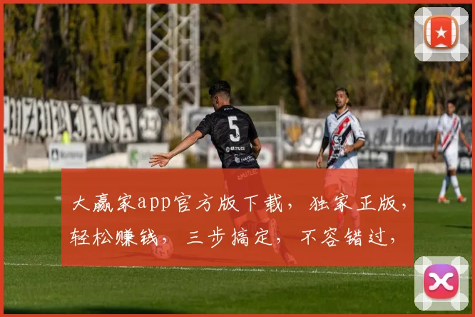大赢家app官方版下载，独家正版，轻松赚钱，三步搞定，不容错过，快来体验